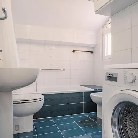 Apartment Loft Ad Un Passo Dal Cielo - Italian Homing *
