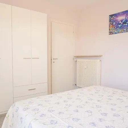 Loft Ad Un Passo Dal Cielo - Italian Homing Apartment Desenzano del Garda