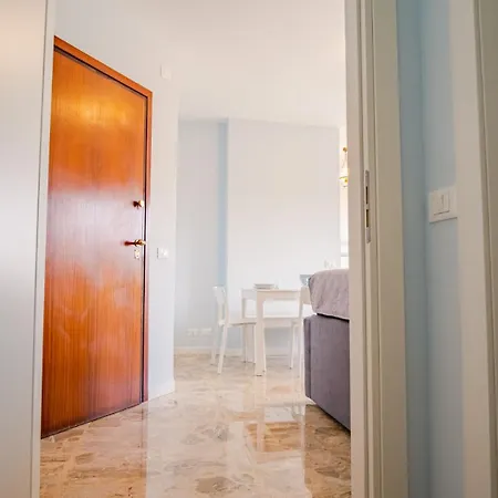 Apartment Loft Ad Un Passo Dal Cielo - Italian Homing *