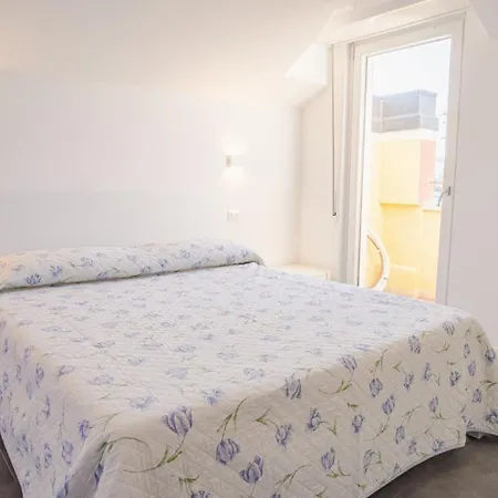 Apartment Loft Ad Un Passo Dal Cielo - Italian Homing *