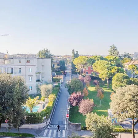 Loft Ad Un Passo Dal Cielo - Italian Homing Apartment