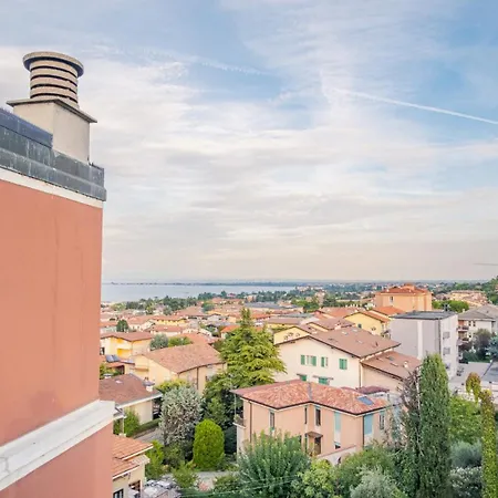 Apartment Loft Ad Un Passo Dal Cielo - Italian Homing *