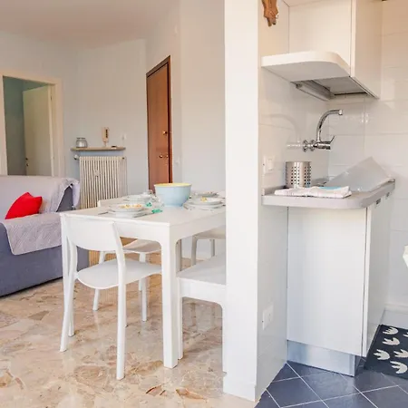 Loft Ad Un Passo Dal Cielo - Italian Homing *