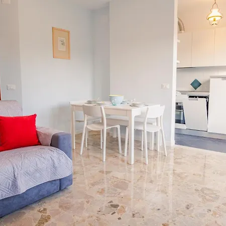 Apartment Loft Ad Un Passo Dal Cielo - Italian Homing Desenzano del Garda